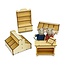 SAM & JULIA KIT MEUBLE BOIS DIY SAM & JULIA - MAGASIN