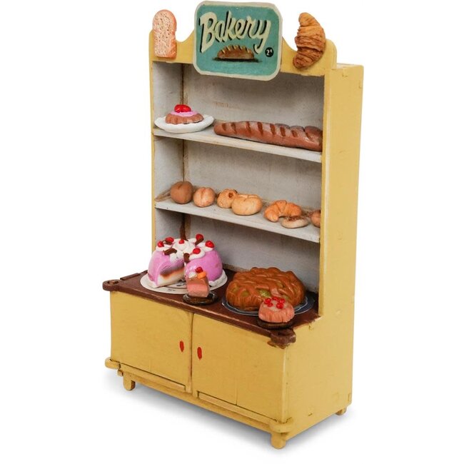 SAM & JULIA KIT MEUBLE BOIS DIY SAM & JULIA - MAGASIN