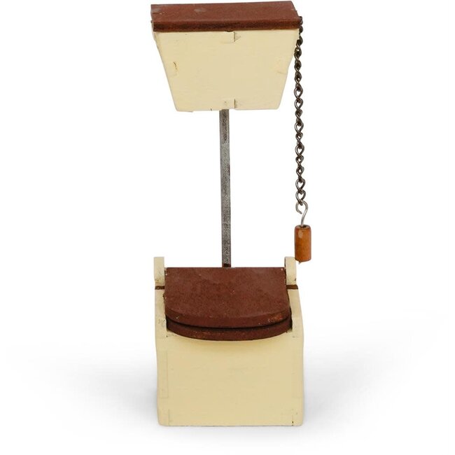 SAM & JULIA KIT MEUBLE BOIS DIY SAM & JULIA - SALLE DE BAIN