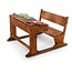 SAM & JULIA KIT MEUBLE BOIS DIY SAM & JULIA - SALLE DE CLASSE