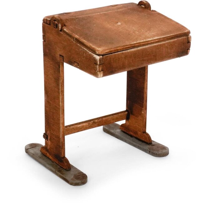 SAM & JULIA KIT MEUBLE BOIS DIY SAM & JULIA - SALLE DE CLASSE