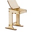 SAM & JULIA KIT MEUBLE BOIS DIY SAM & JULIA - SALLE DE CLASSE