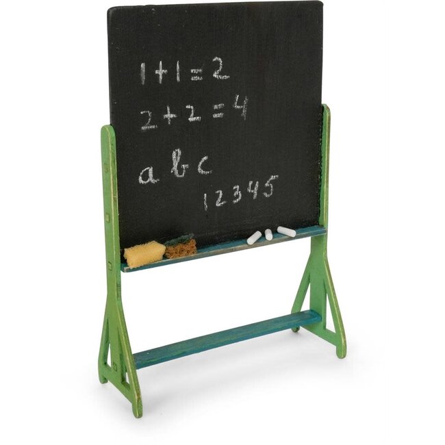 SAM & JULIA KIT MEUBLE BOIS DIY SAM & JULIA - SALLE DE CLASSE