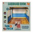 SAM & JULIA PIÈCE EN CARTON DIY SAM & JULIA - CHAMBRE D'ENFANT