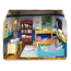 SAM & JULIA PIÈCE EN CARTON DIY SAM & JULIA - CHAMBRE D'ENFANT