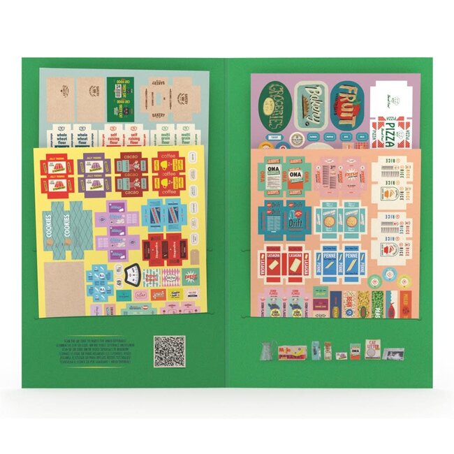 SAM & JULIA DÉCOUPES DIY SAM & JULIA - MAGASIN