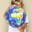 POPPIK GLOBE 3D À CONSTRUIRE - NOTRE PLANÈTE 8-14 ANS