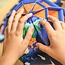 POPPIK GLOBE 3D À CONSTRUIRE - NOTRE PLANÈTE 8-14 ANS