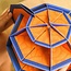 POPPIK GLOBE 3D À CONSTRUIRE - NOTRE PLANÈTE 8-14 ANS