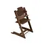 STOKKE TRIPP TRAPP - BABY SET - BRUN CHAUD / WARM BROWN