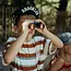 KIDYWOLF JUMELLES 10X25 "KIDYBINOCULARS"