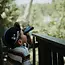 KIDYWOLF JUMELLES 10X25 "KIDYBINOCULARS"