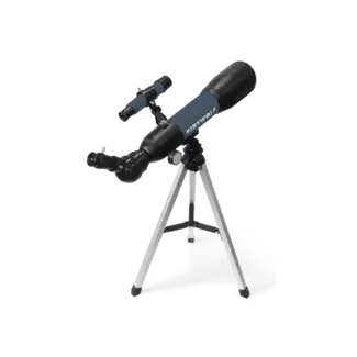 KIDYWOLF TÉLÉSCOPE MONOCULAIRE TRÉPIED X18 X60 "KIDYTELESCOPE"