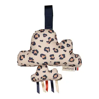MELLIPOU MINI BOITE A MUSIQUE - NUAGE BAKER - LA BOUM