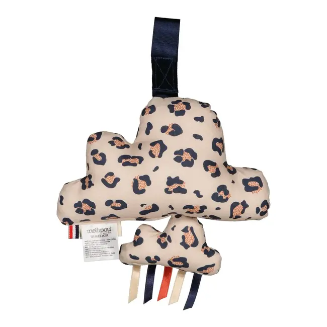MELLIPOU MINI BOITE A MUSIQUE - NUAGE BAKER - LA BOUM