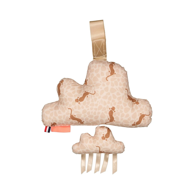 MELLIPOU MINI BOITE A MUSIQUE - NUAGE ELVIS - HARRY POTTER