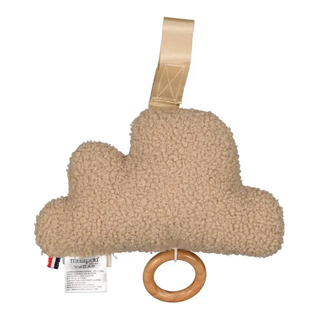 MELLIPOU MINI BOITE A MUSIQUE - NUAGE SUMMER - DIRTY DANCING