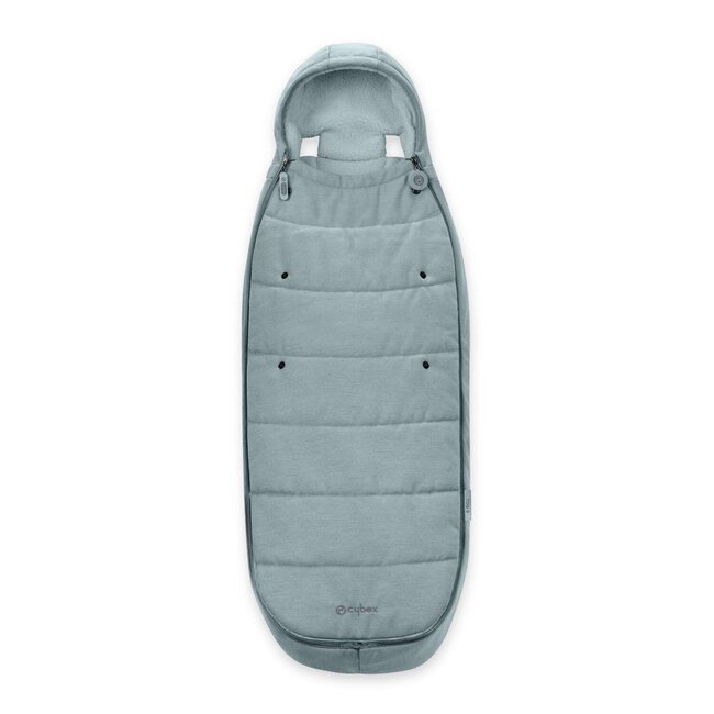 CYBEX CHANCELIÈRE GOLD - STORMY BLUE