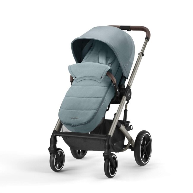 CYBEX CHANCELIÈRE GOLD - STORMY BLUE