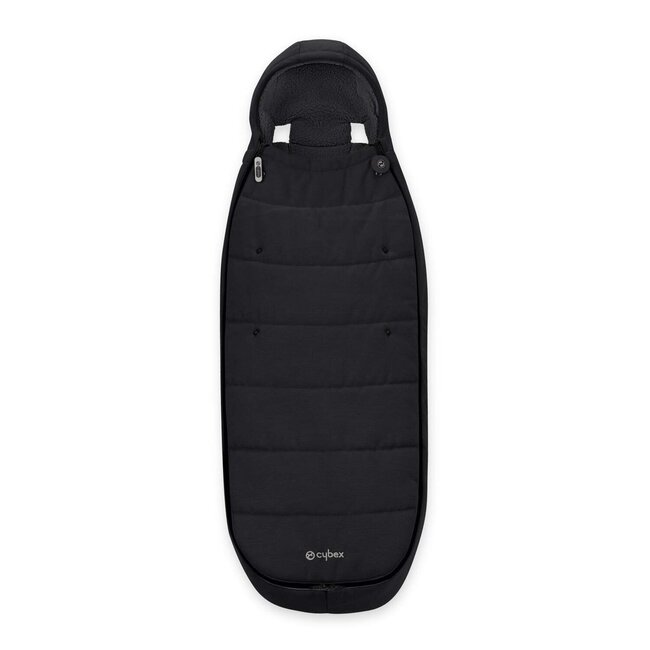 CYBEX CHANCELIÈRE GOLD - MOON BLACK