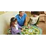 STOKKE MUTABLE V2 - TABLE DE JEU MULTIFONCTION - BLANCHE