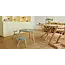 STOKKE MUTABLE V2 - TABLE DE JEU MULTIFONCTION - BLANCHE
