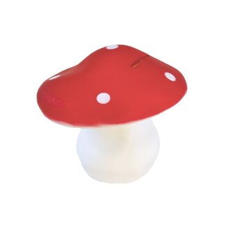 EGMONT TOYS TIRELIRE - CHAMPIGNON ROUGE