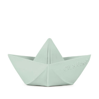 OLI & CAROL BATEAU ORIGAMI MINT
