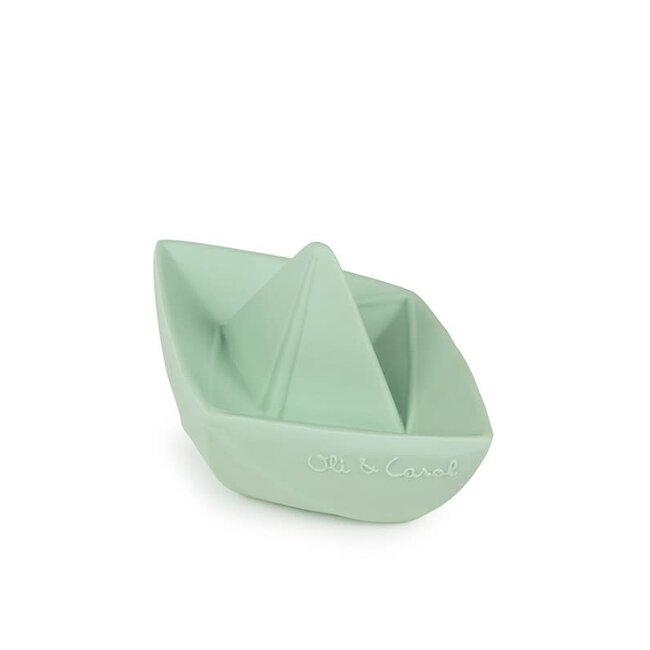 OLI & CAROL BATEAU ORIGAMI MINT