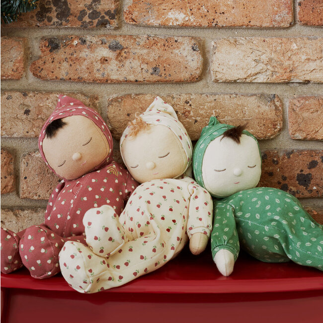 OLLI ELLA POUPÉE CHIFFON "DOZY" PIE