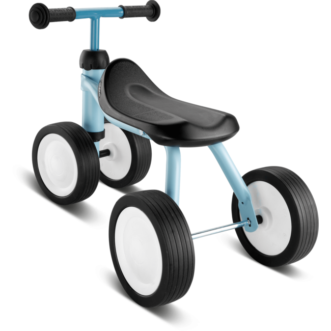 PUKY PORTEUR PUKYLINO (+12 MOIS)  BLEU RÉTRO