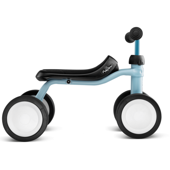 PUKY PORTEUR PUKYLINO (+12 MOIS)  BLEU RÉTRO