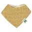 TRIXIE SET 3 X BAVOIRS BANDANA - LIVELY LION