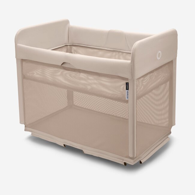 BUGABOO LIT PARAPLUIE STARDUST - TAUPE DESERT