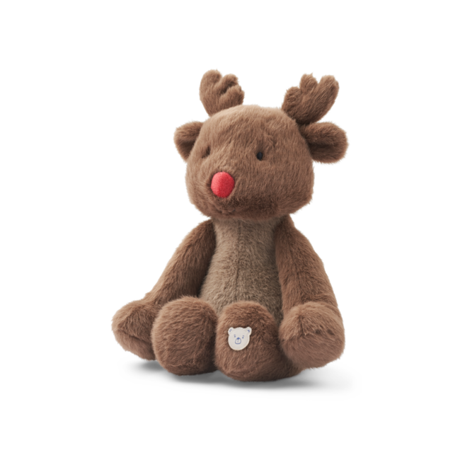 LIEWOOD PELUCHE DOUCE RENNE BERTO