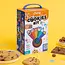 CHEFCLUB MINI KIT CUISINE ENFANT - COOKIES