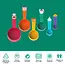CHEFCLUB MINI KIT CUISINE ENFANT - COOKIES