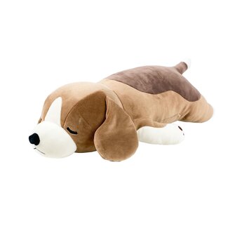 NEMU NEMU NEMU NEMU - VICK CHIEN BEAGLE - LARGE 54CM NEMU NEMU NEMU NEMU - VICK CHIEN BEAGLE - LARGE 54CM