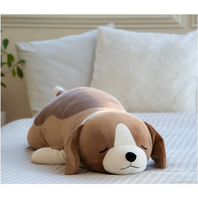 NEMU NEMU NEMU NEMU - VICK CHIEN BEAGLE - LARGE 54CM
