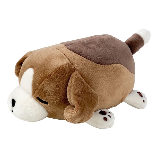 NEMU NEMU NEMU NEMU - CHIEN BEAGLE VICK - BABY 11CM