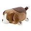 NEMU NEMU NEMU NEMU - CHIEN BEAGLE VICK - BABY 11CM