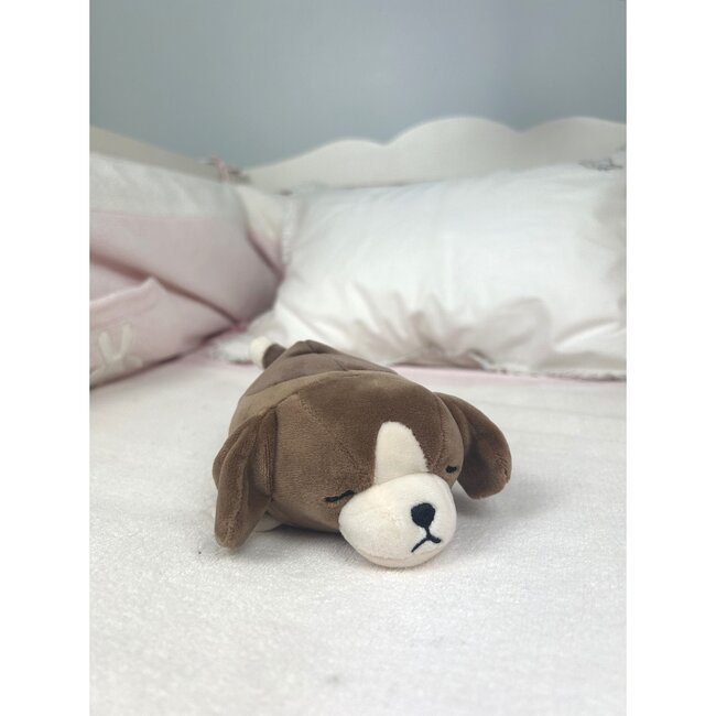 NEMU NEMU NEMU NEMU - CHIEN BEAGLE VICK - BABY 11CM