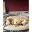 NEMU NEMU NEMU NEMU - CHIEN BEAGLE VICK - BABY 11CM