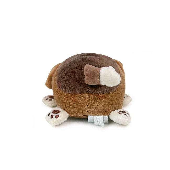 NEMU NEMU NEMU NEMU - CHIEN BEAGLE VICK - BABY 11CM