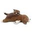 NEMU NEMU NEMU NEMU - CHIEN BEAGLE VICK - BABY 11CM
