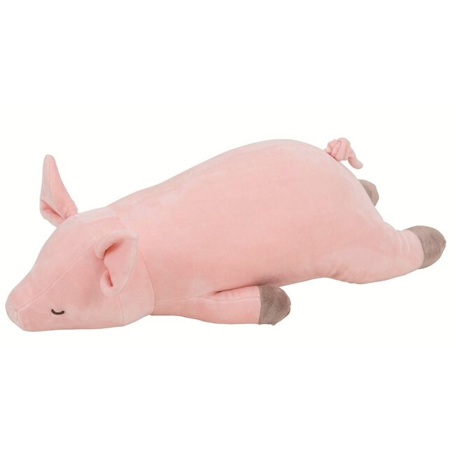 NEMU NEMU NEMU NEMU - COCHON PINKIE - LARGE 55CM