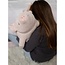 NEMU NEMU NEMU NEMU - COCHON PINKIE - LARGE 55CM