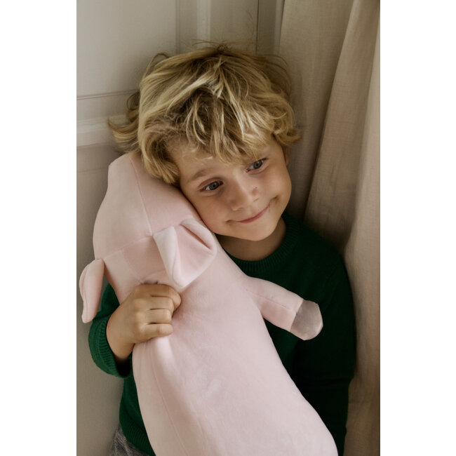 NEMU NEMU NEMU NEMU - COCHON PINKIE - LARGE 55CM