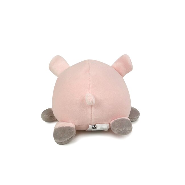 NEMU NEMU NEMU NEMU - COCHON PINKIE - BABY 11CM