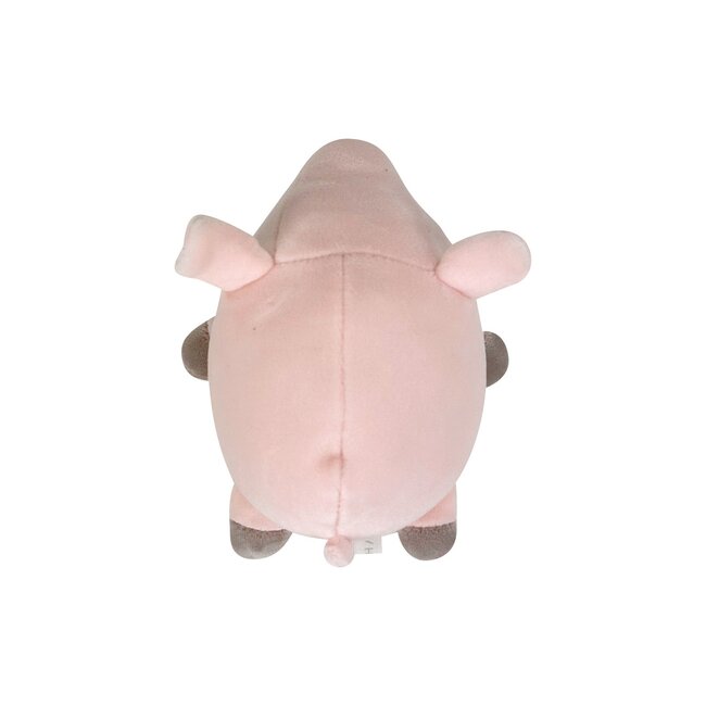 NEMU NEMU NEMU NEMU - COCHON PINKIE - BABY 11CM
